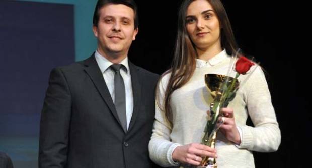  Proglašenje najsportaša u 2017. godini