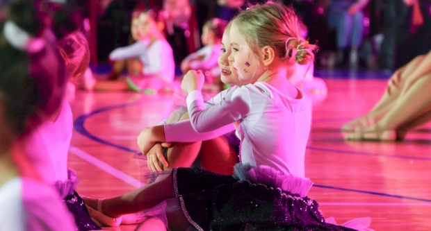 FOTO: ’Putovanje Europom’- plesna predstava povodom 30 godina rada Požeških mažoretkinja i 25 godina Twirling kluba