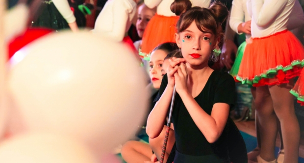 FOTO: ’Putovanje Europom’- plesna predstava povodom 30 godina rada Požeških mažoretkinja i 25 godina Twirling kluba