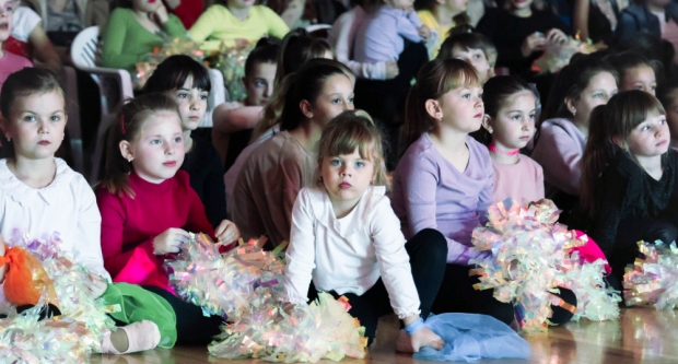 FOTO: ’Putovanje Europom’- plesna predstava povodom 30 godina rada Požeških mažoretkinja i 25 godina Twirling kluba