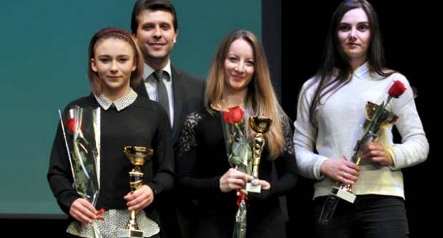  Proglašenje najsportaša u 2017. godini