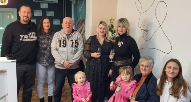 U Kutjevu otvoren novi kozmetički salon- Beautystudio Glow Kristine Sarajlić