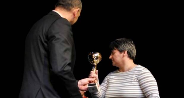  Proglašenje najsportaša u 2017. godini