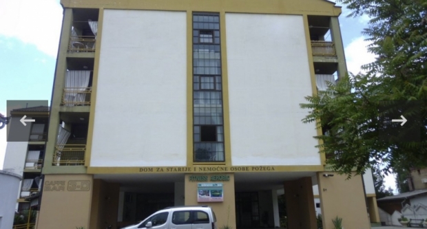 Dio domova za starije u Hrvatskoj drastično poskupio, među njima i požeški