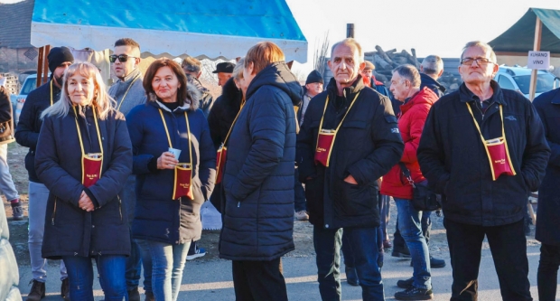Najveće Vincelovo u županiji: Vetovčani stavili točku na i ovogodišnjim vincelovskim proslavama