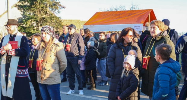 Najveće Vincelovo u županiji: Vetovčani stavili točku na i ovogodišnjim vincelovskim proslavama