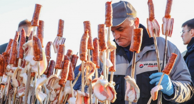 Najveće Vincelovo u županiji: Vetovčani stavili točku na i ovogodišnjim vincelovskim proslavama