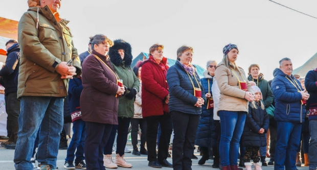 Najveće Vincelovo u županiji: Vetovčani stavili točku na i ovogodišnjim vincelovskim proslavama