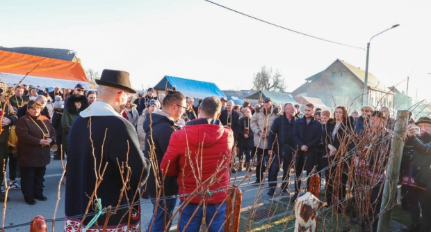 Najveće Vincelovo u županiji: Vetovčani stavili točku na i ovogodišnjim vincelovskim proslavama