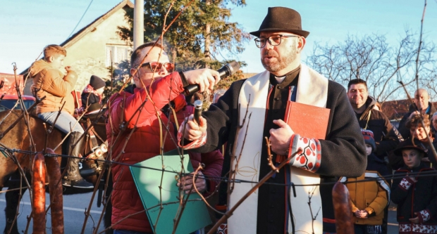 Najveće Vincelovo u županiji: Vetovčani stavili točku na i ovogodišnjim vincelovskim proslavama