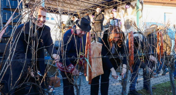 Najveće Vincelovo u županiji: Vetovčani stavili točku na i ovogodišnjim vincelovskim proslavama