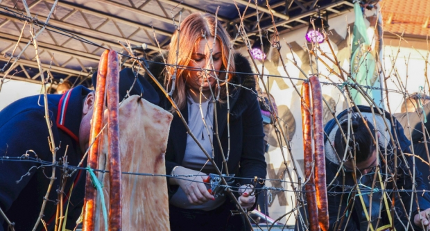 Najveće Vincelovo u županiji: Vetovčani stavili točku na i ovogodišnjim vincelovskim proslavama