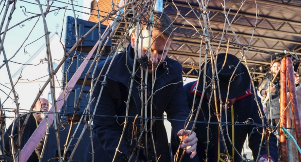 Najveće Vincelovo u županiji: Vetovčani stavili točku na i ovogodišnjim vincelovskim proslavama