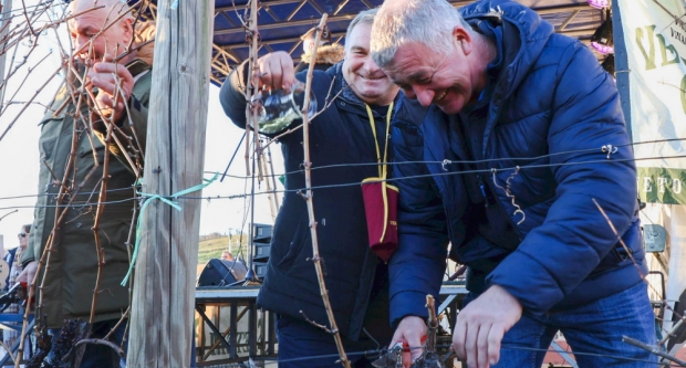 Najveće Vincelovo u županiji: Vetovčani stavili točku na i ovogodišnjim vincelovskim proslavama