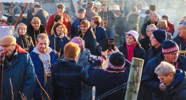 Najveće Vincelovo u županiji: Vetovčani stavili točku na i ovogodišnjim vincelovskim proslavama
