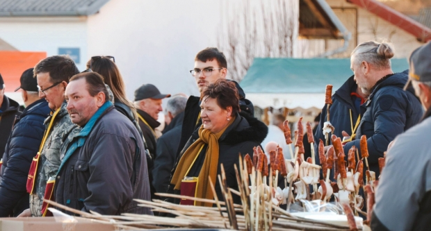 Najveće Vincelovo u županiji: Vetovčani stavili točku na i ovogodišnjim vincelovskim proslavama