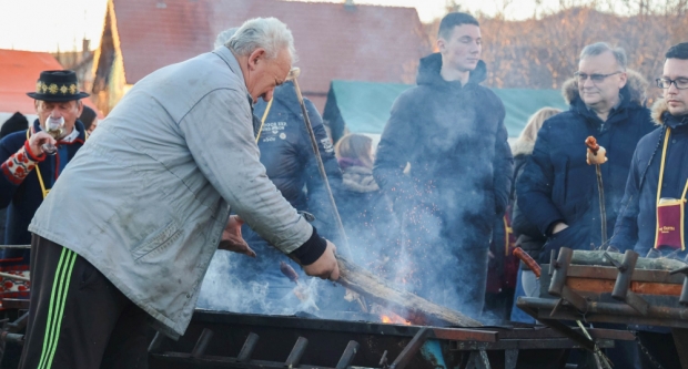 Najveće Vincelovo u županiji: Vetovčani stavili točku na i ovogodišnjim vincelovskim proslavama