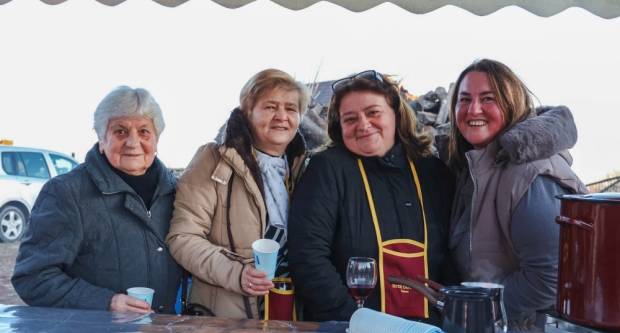 Najveće Vincelovo u županiji: Vetovčani stavili točku na i ovogodišnjim vincelovskim proslavama