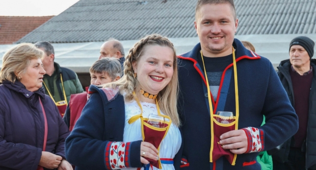 Najveće Vincelovo u županiji: Vetovčani stavili točku na i ovogodišnjim vincelovskim proslavama