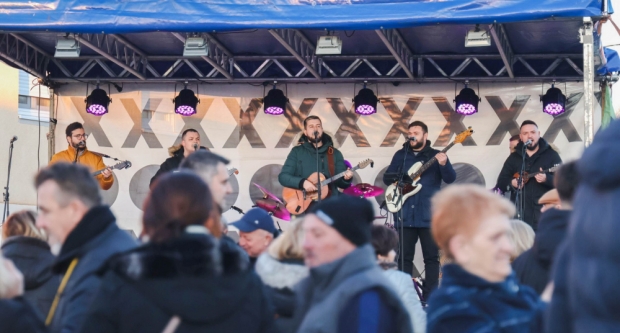 Najveće Vincelovo u županiji: Vetovčani stavili točku na i ovogodišnjim vincelovskim proslavama