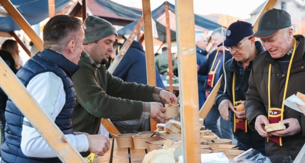 Najveće Vincelovo u županiji: Vetovčani stavili točku na i ovogodišnjim vincelovskim proslavama