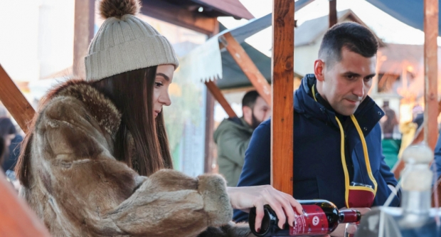 Najveće Vincelovo u županiji: Vetovčani stavili točku na i ovogodišnjim vincelovskim proslavama