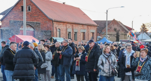 Najveće Vincelovo u županiji: Vetovčani stavili točku na i ovogodišnjim vincelovskim proslavama