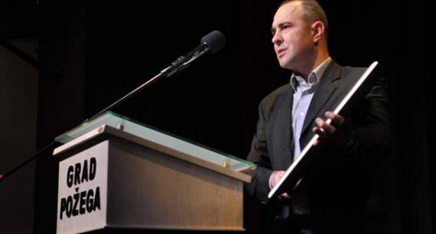  Proglašenje najsportaša u 2017. godini