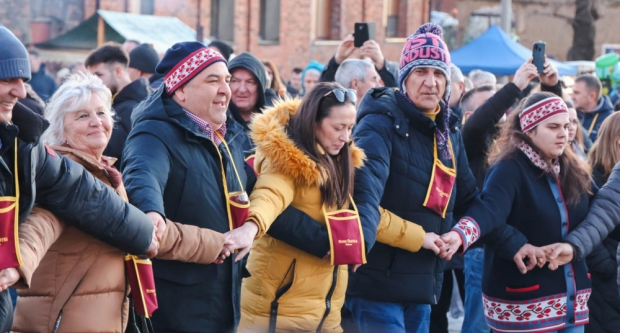 Najveće Vincelovo u županiji: Vetovčani stavili točku na i ovogodišnjim vincelovskim proslavama