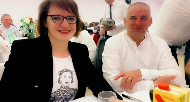 FOTO: Održano Graničarsko šokačko sijelo u Zagrađu