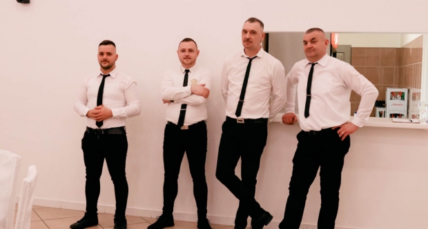 FOTO: Održano Graničarsko šokačko sijelo u Zagrađu