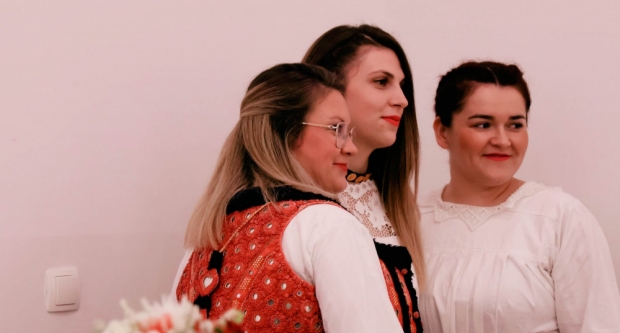 FOTO: Održano Graničarsko šokačko sijelo u Zagrađu