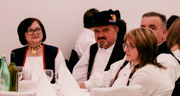 FOTO: Održano Graničarsko šokačko sijelo u Zagrađu