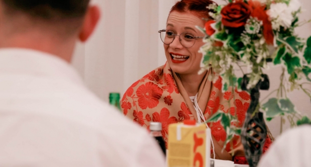 FOTO: Održano Graničarsko šokačko sijelo u Zagrađu