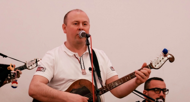 FOTO: Održano Graničarsko šokačko sijelo u Zagrađu