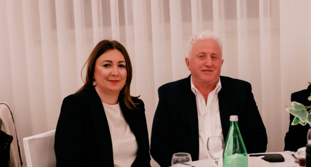 FOTO: Održano Graničarsko šokačko sijelo u Zagrađu