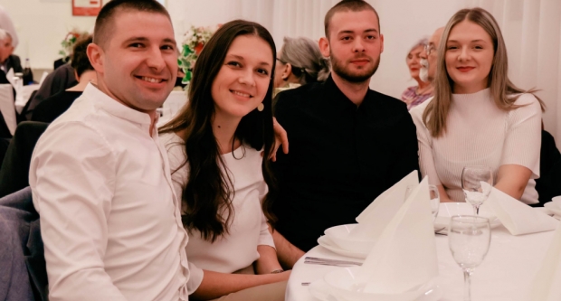 FOTO: Održano Graničarsko šokačko sijelo u Zagrađu