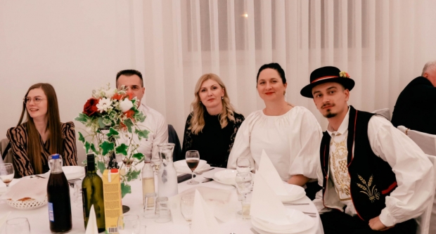 FOTO: Održano Graničarsko šokačko sijelo u Zagrađu