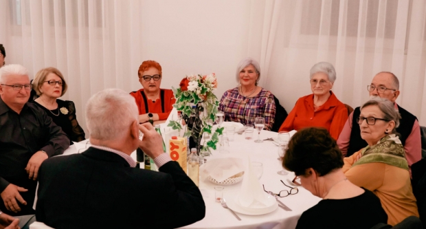 FOTO: Održano Graničarsko šokačko sijelo u Zagrađu
