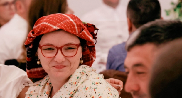 FOTO: Održano Graničarsko šokačko sijelo u Zagrađu