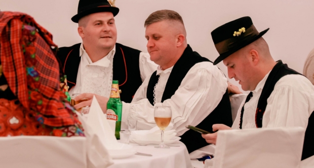 FOTO: Održano Graničarsko šokačko sijelo u Zagrađu