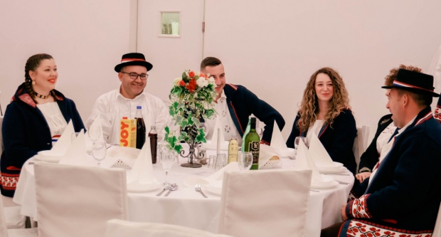 FOTO: Održano Graničarsko šokačko sijelo u Zagrađu