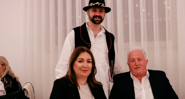 FOTO: Održano Graničarsko šokačko sijelo u Zagrađu