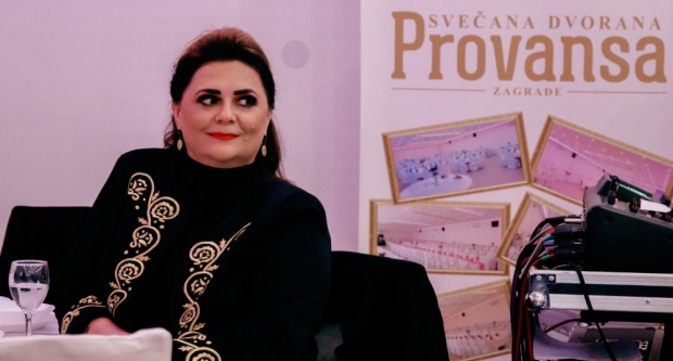 FOTO: Održano Graničarsko šokačko sijelo u Zagrađu