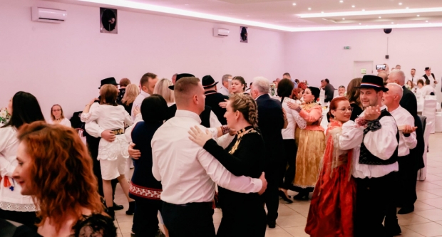 FOTO: Održano Graničarsko šokačko sijelo u Zagrađu