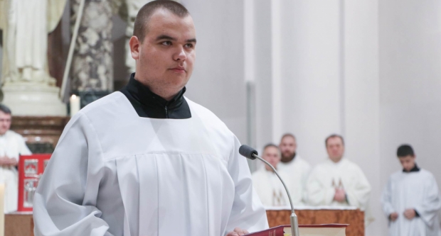 FOTO: Proslava Gospe Lurdske u požeškoj Katedrali