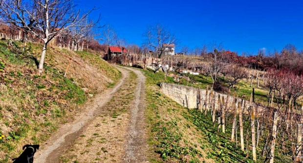 FOTO 7. obiteljski izlet s HPD Gojzericom