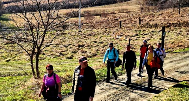 FOTO 7. obiteljski izlet s HPD Gojzericom