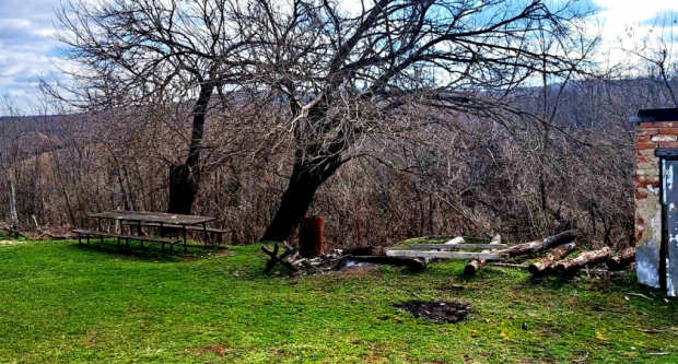 FOTO 7. obiteljski izlet s HPD Gojzericom