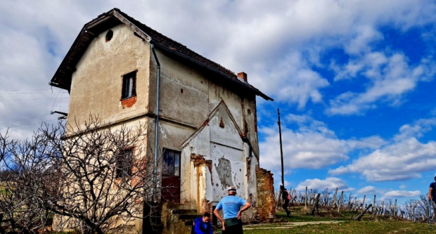 FOTO 7. obiteljski izlet s HPD Gojzericom